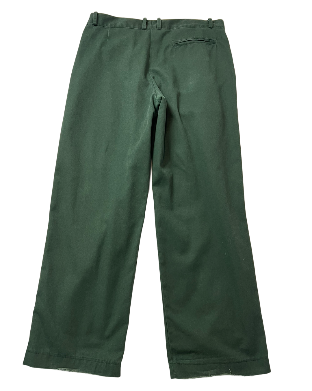 Alfaiataria Green - tam (48)