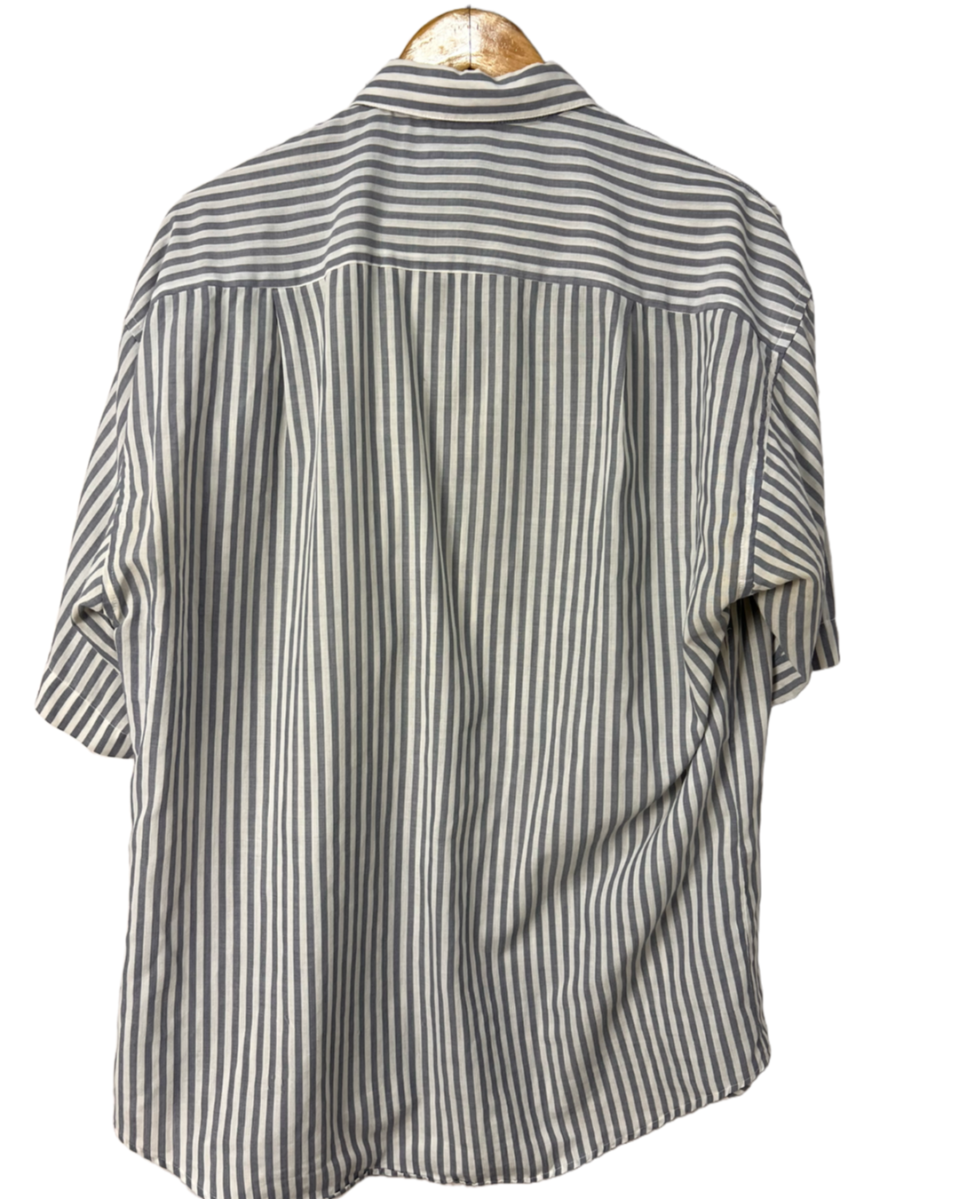 Camisa Yves de France  - tam (G)