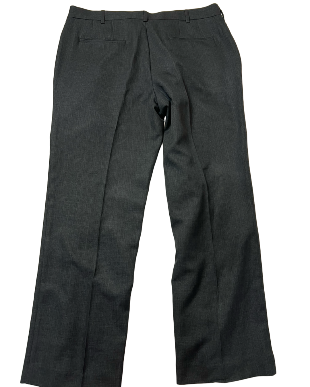 Alfaiataria City Pant - tam (54)