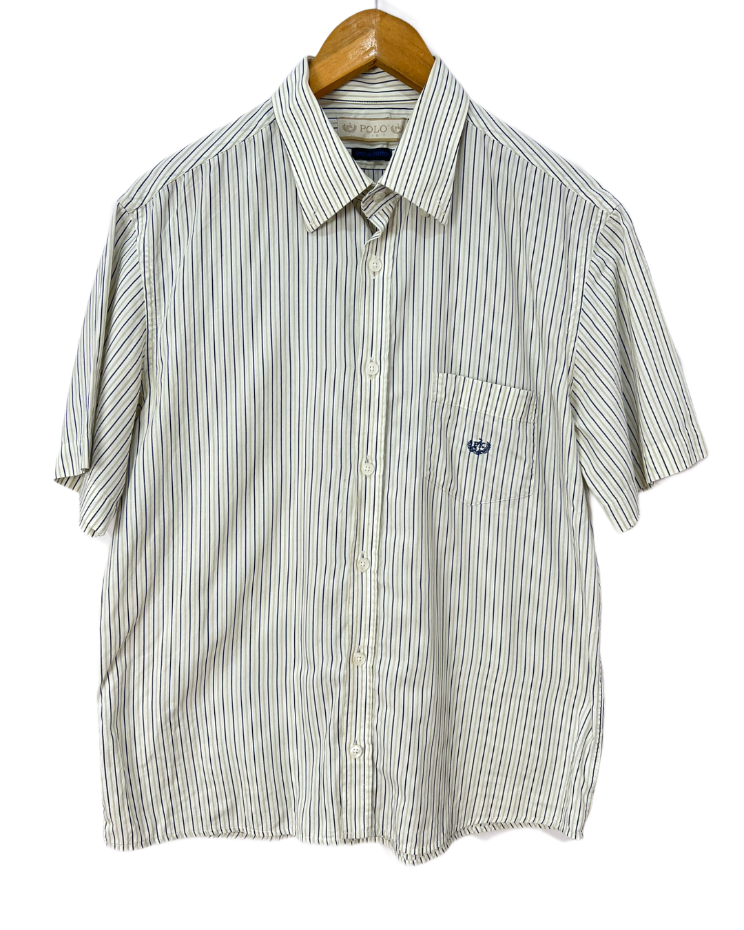 Camisa Polo - tam (G)