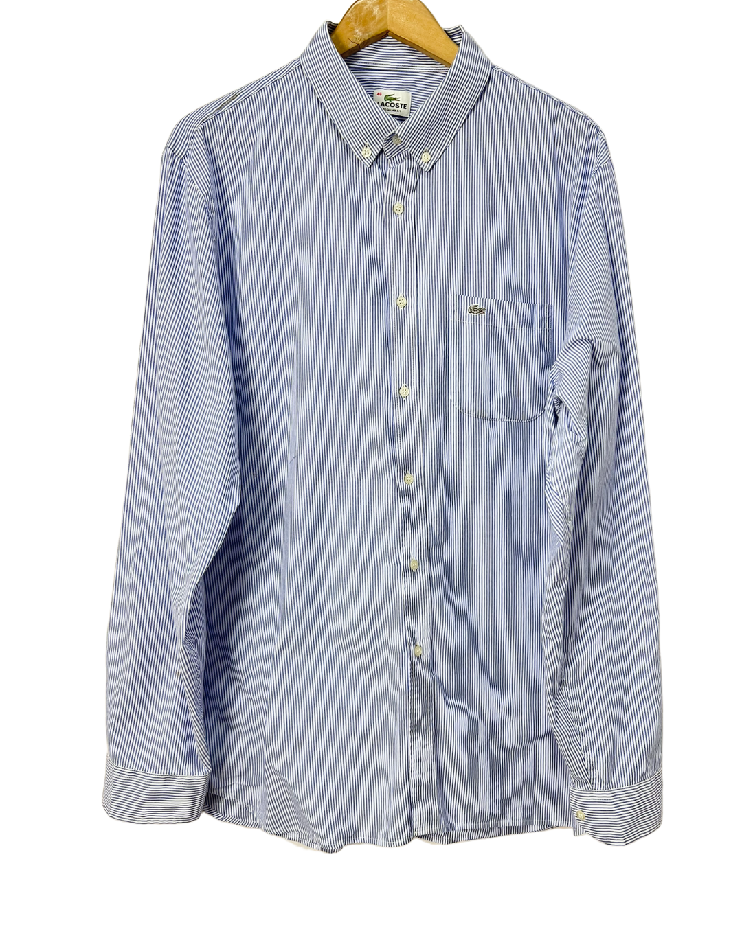 Camisa Lacoste -  tam (G)