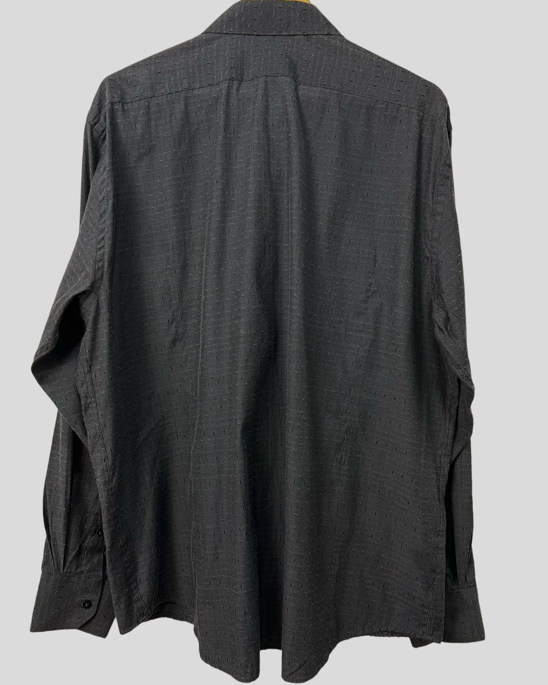 Camisa Buckman - tam (GG)