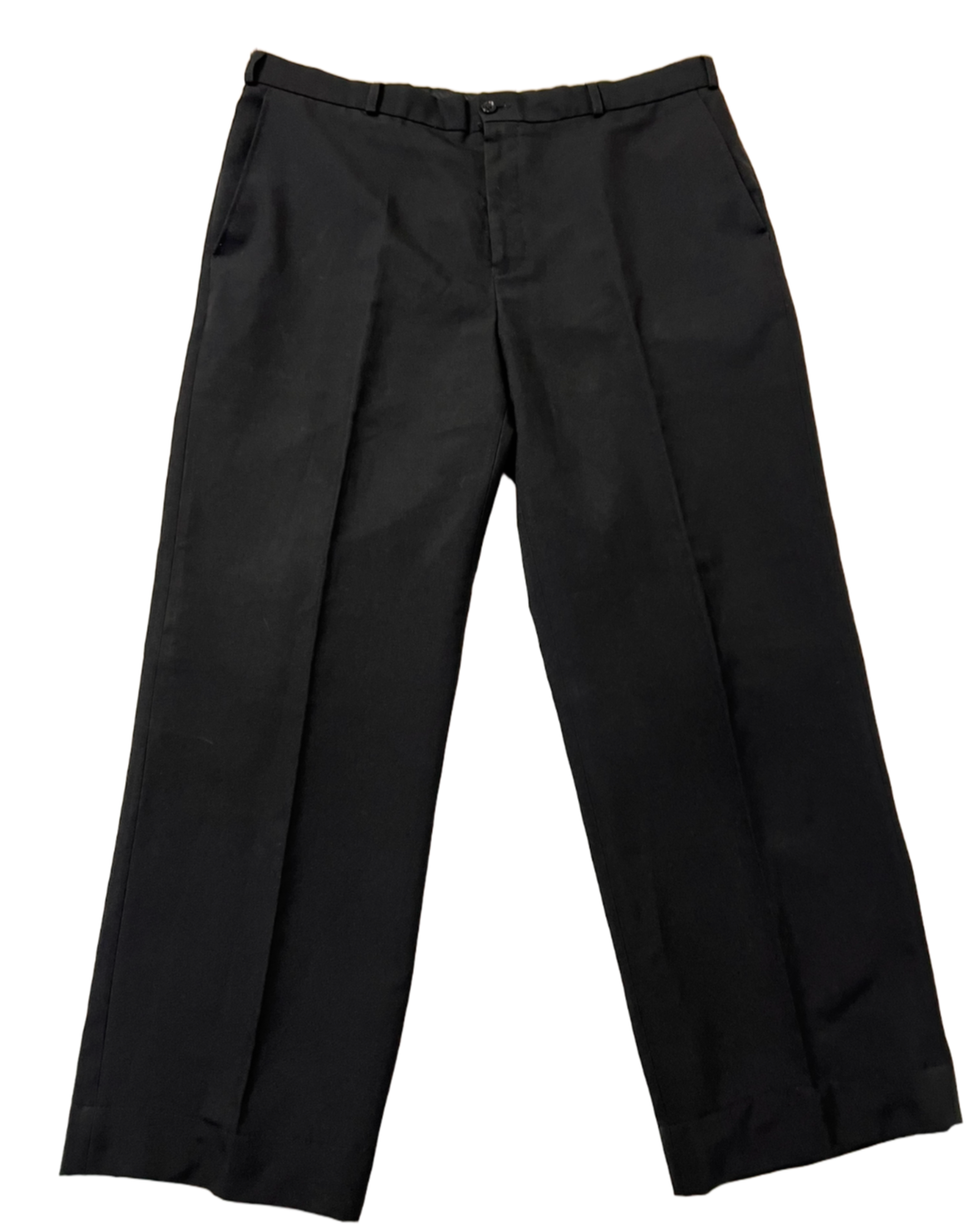 Alfaiataria Angelo Litrico Preta - tam (48)