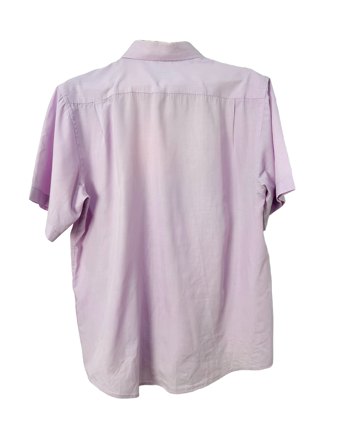 Camisa Cava - tam (G)