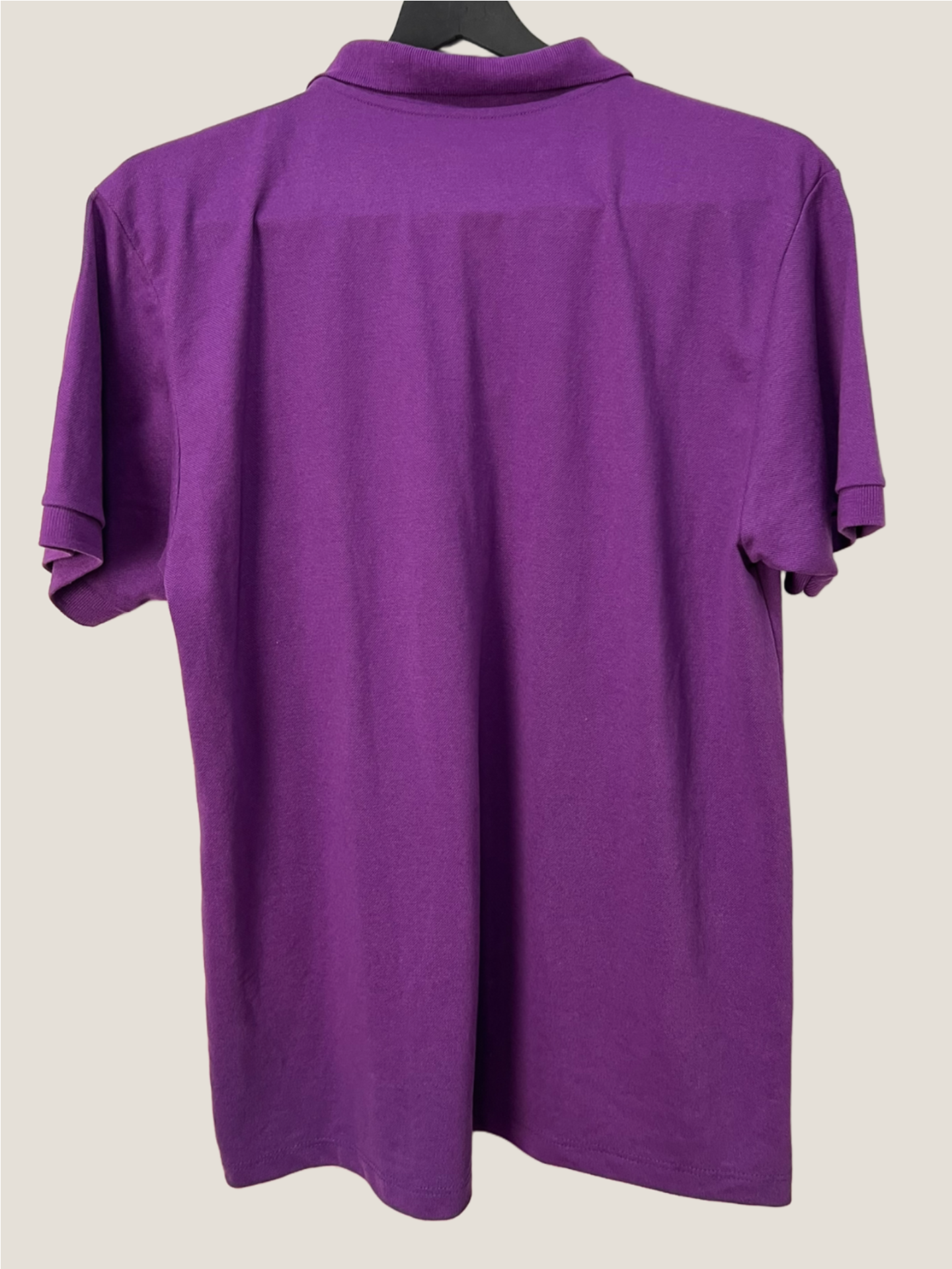 Camisa Lilás  - tam G
