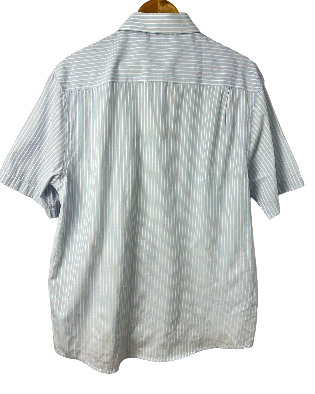 Camisa Giorgio Bianco - tam (G)