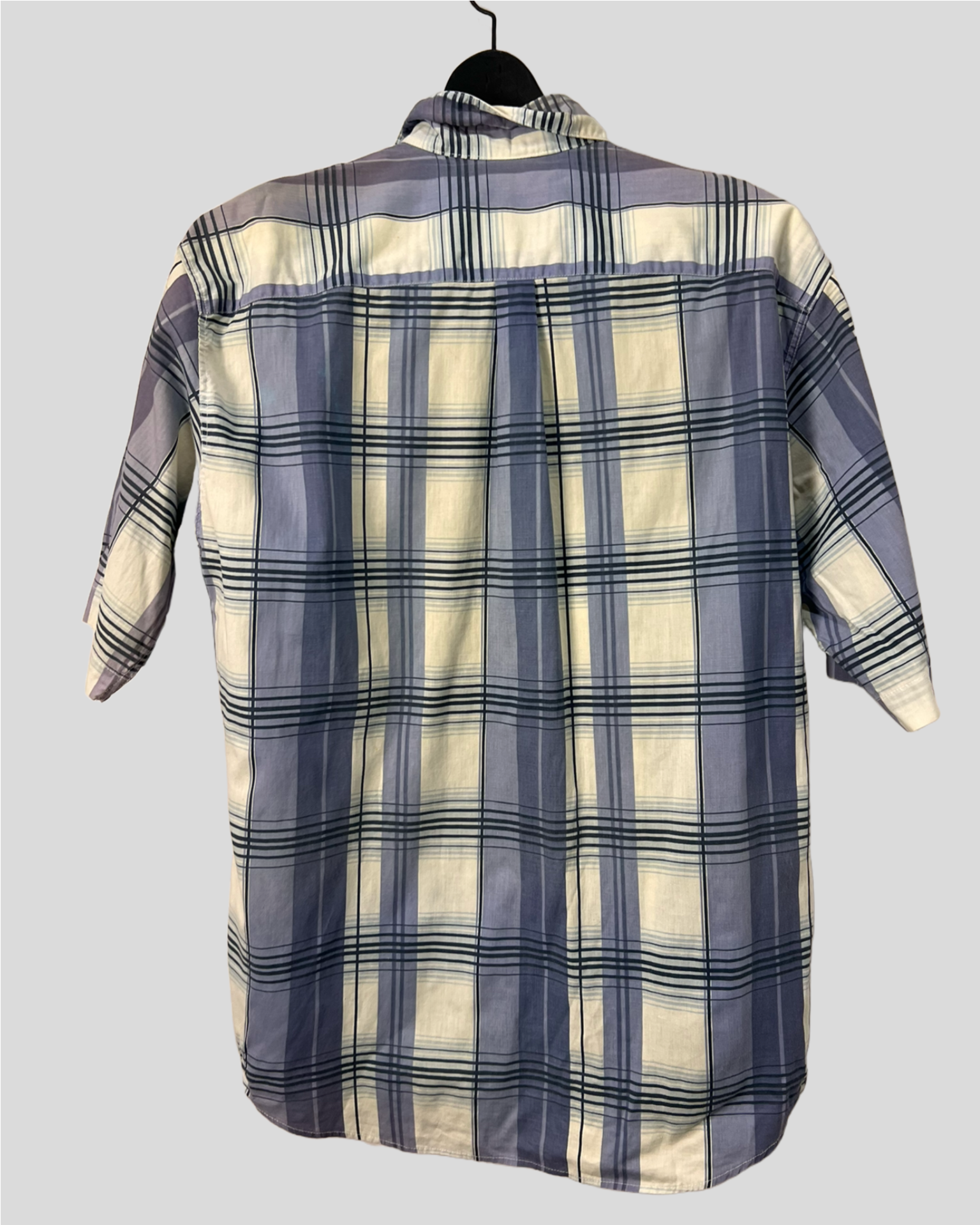 Camisa Buckman - tam G
