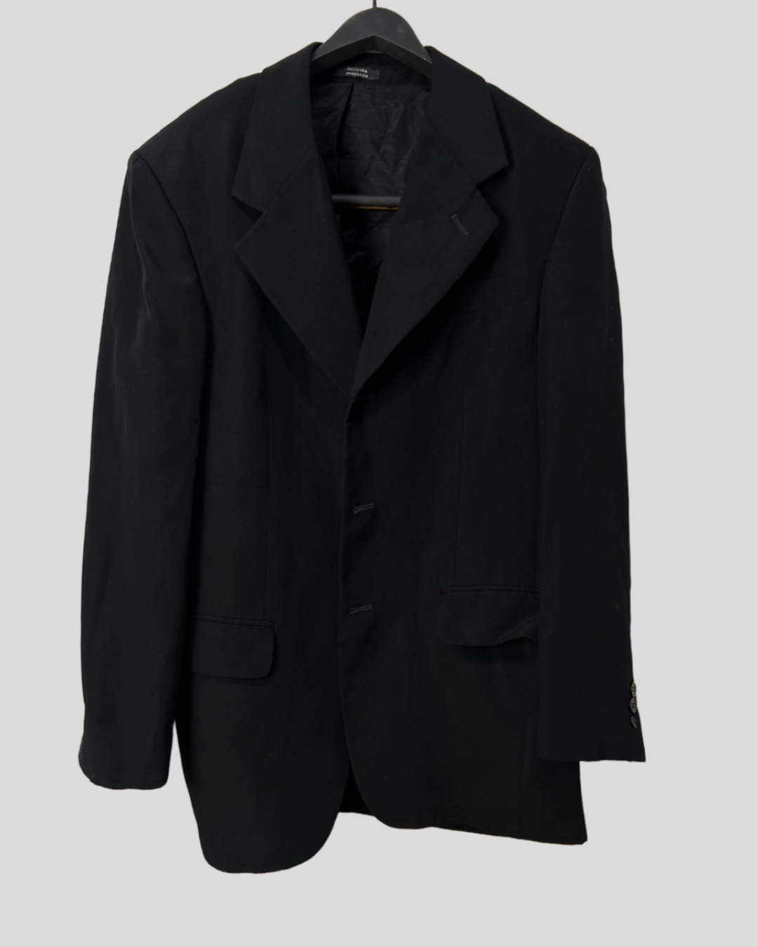Blazer Oversized Colombo — tam G