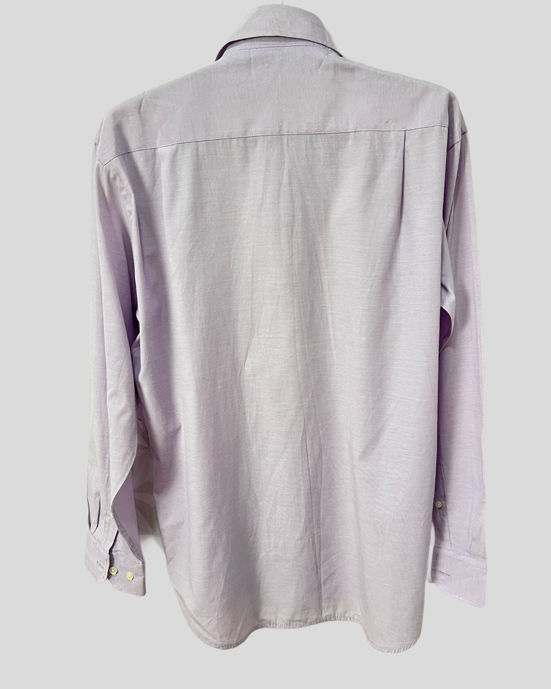 Camisa Colombo Rosa - tam (M)