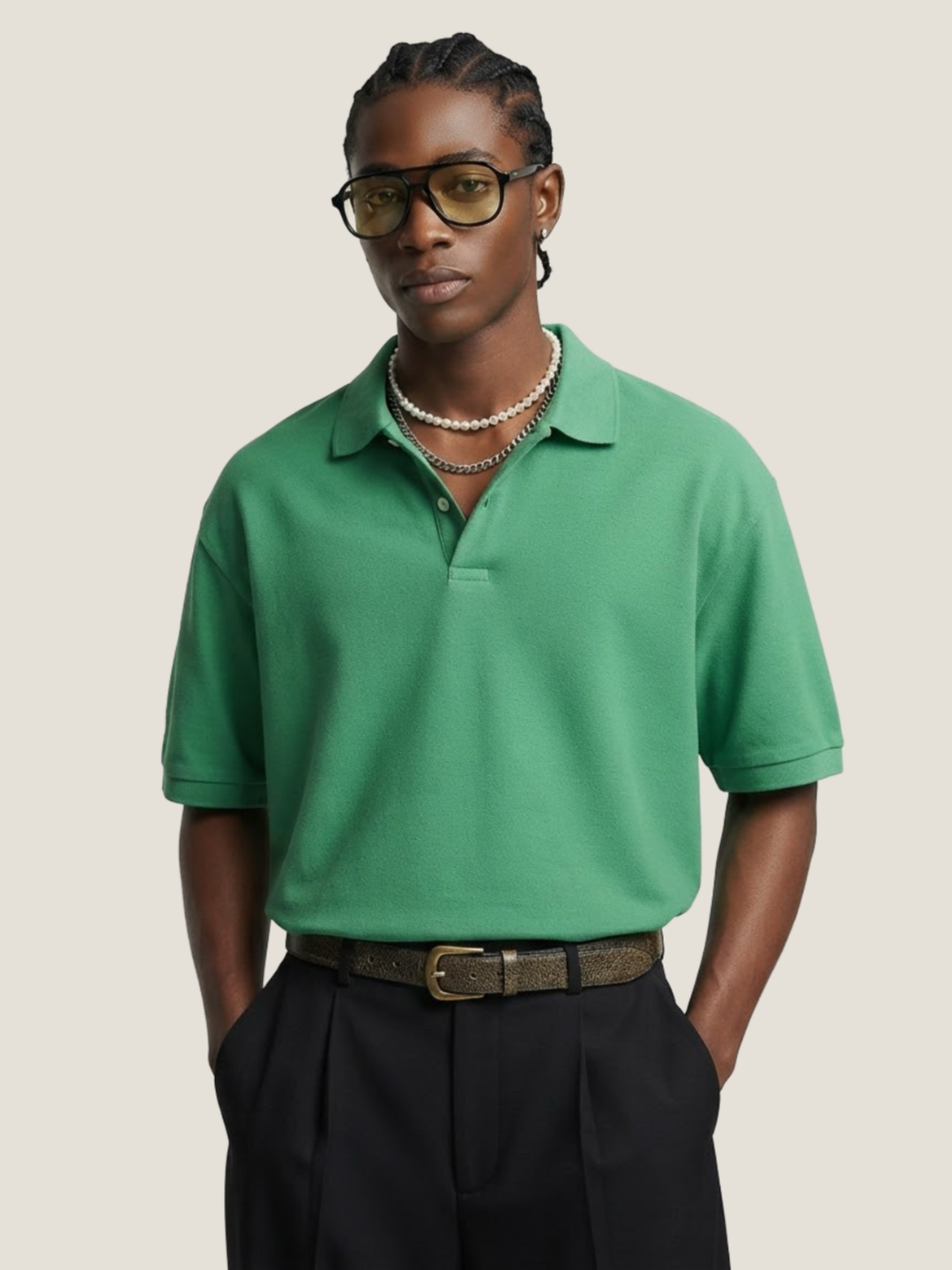 Camisa Original  - tam P