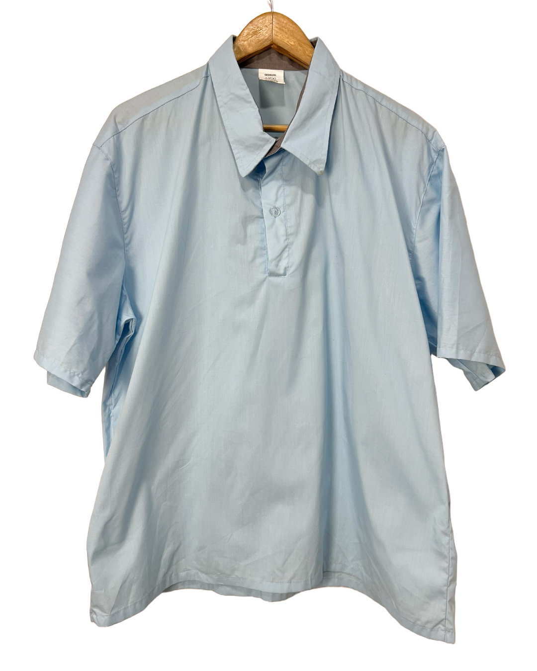 Camisa Gedro - tam (GG)