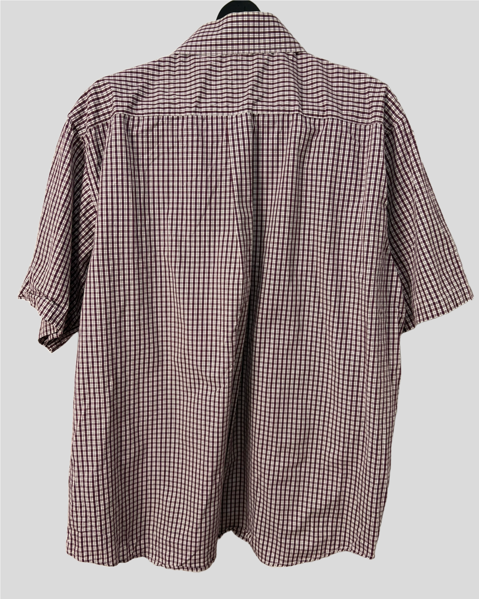 Camisa Regent Street  - tam G3