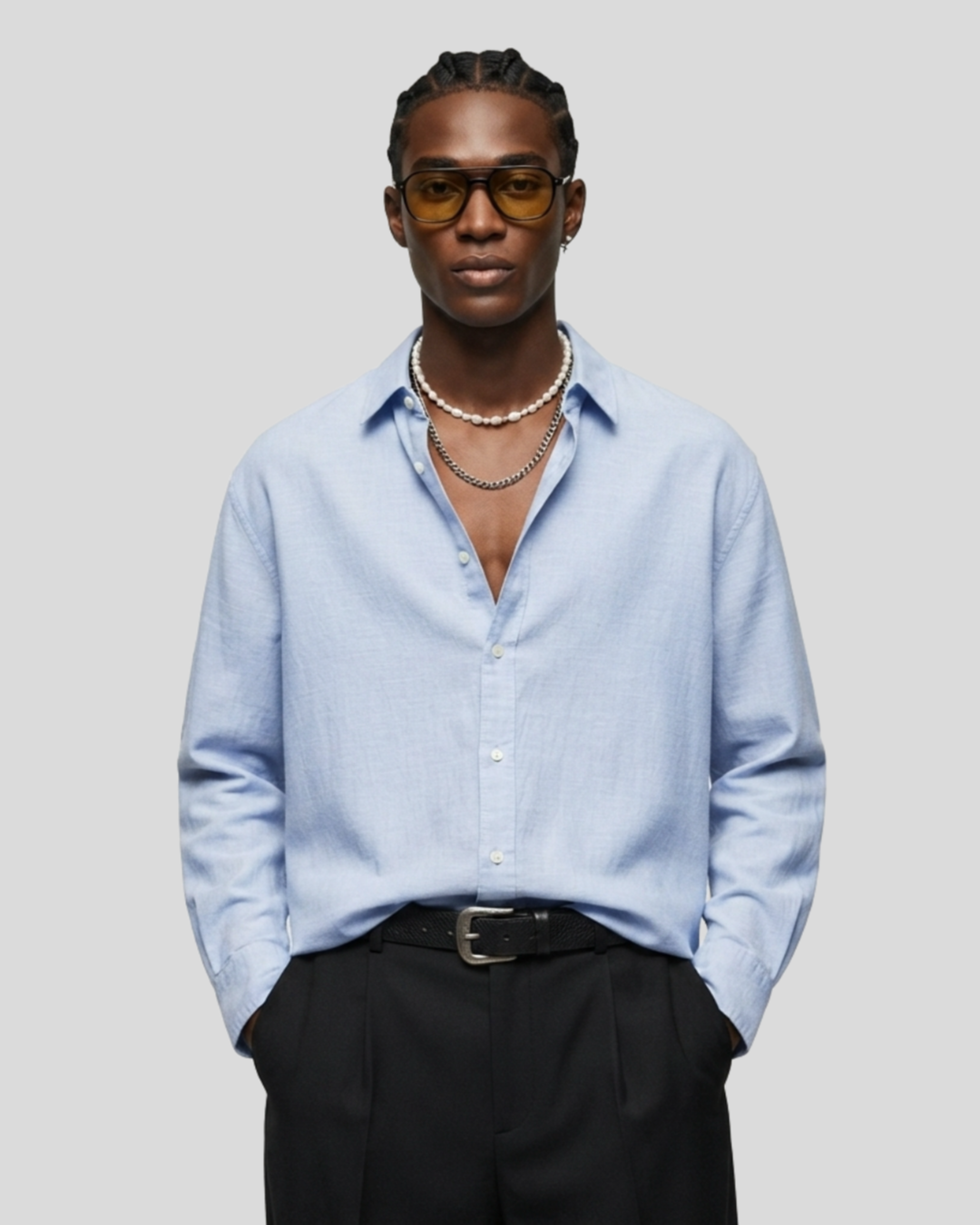 Camisa AL Weekend —  tam G