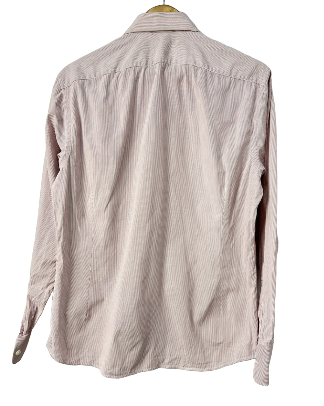 Camisa Risca Giz Red - tam (G)