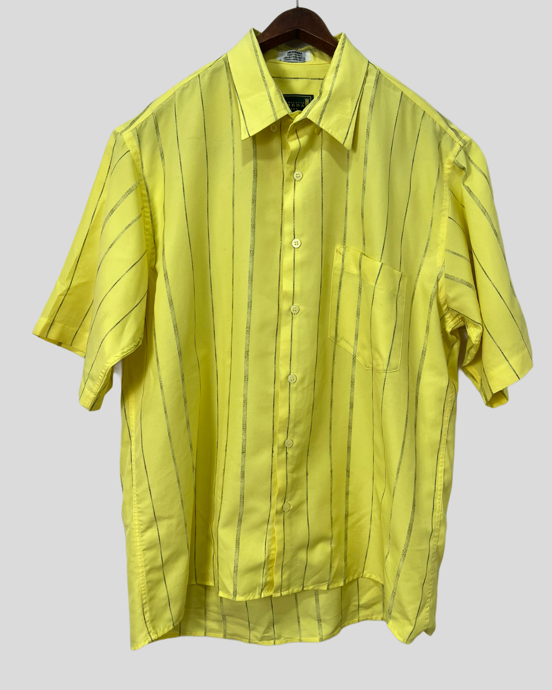 Camisa Camisetaria B - tam (G)