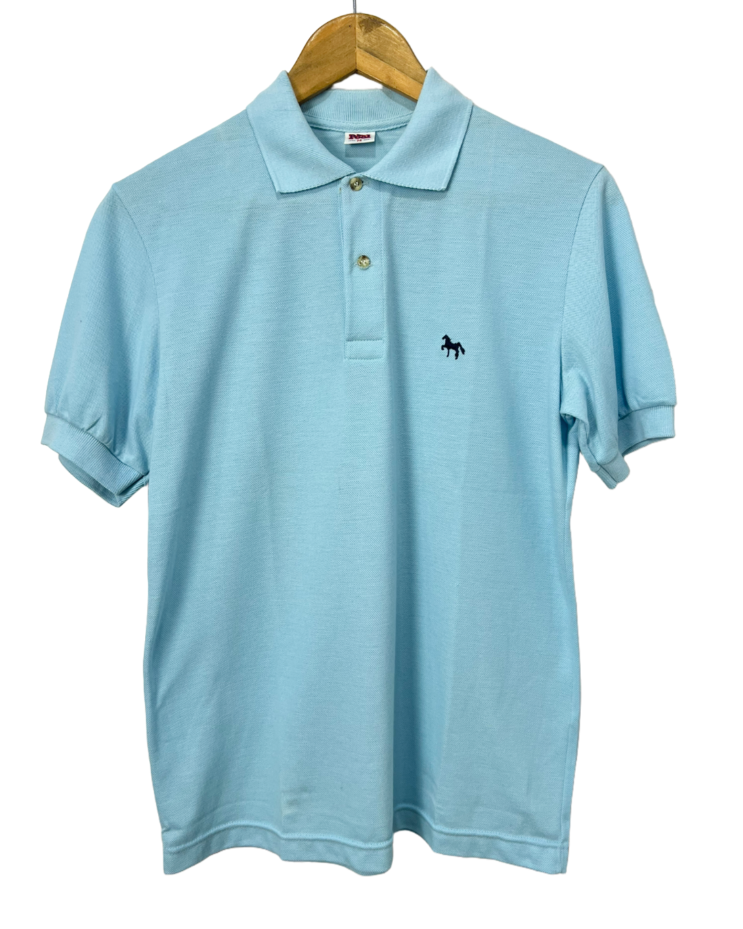 Camisa Pool Azul - tam (M)