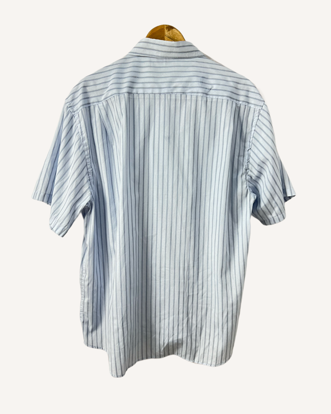 Camisa Risca - tam (GG)