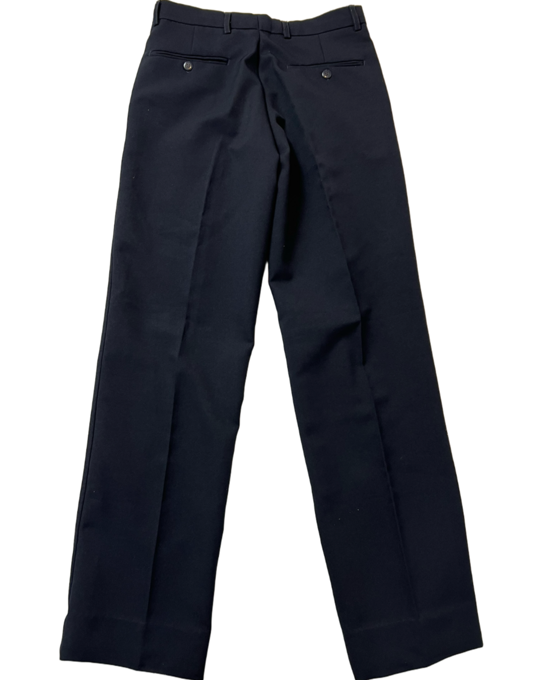 Alfaiataria Marinho Lisa - tam (36)