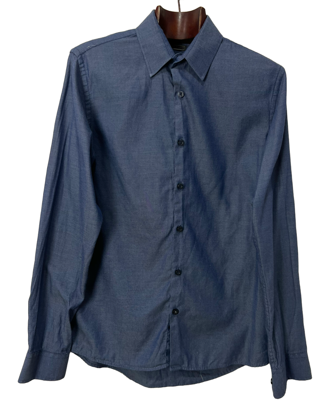 Camisa Salvatore Botto - tam (M)