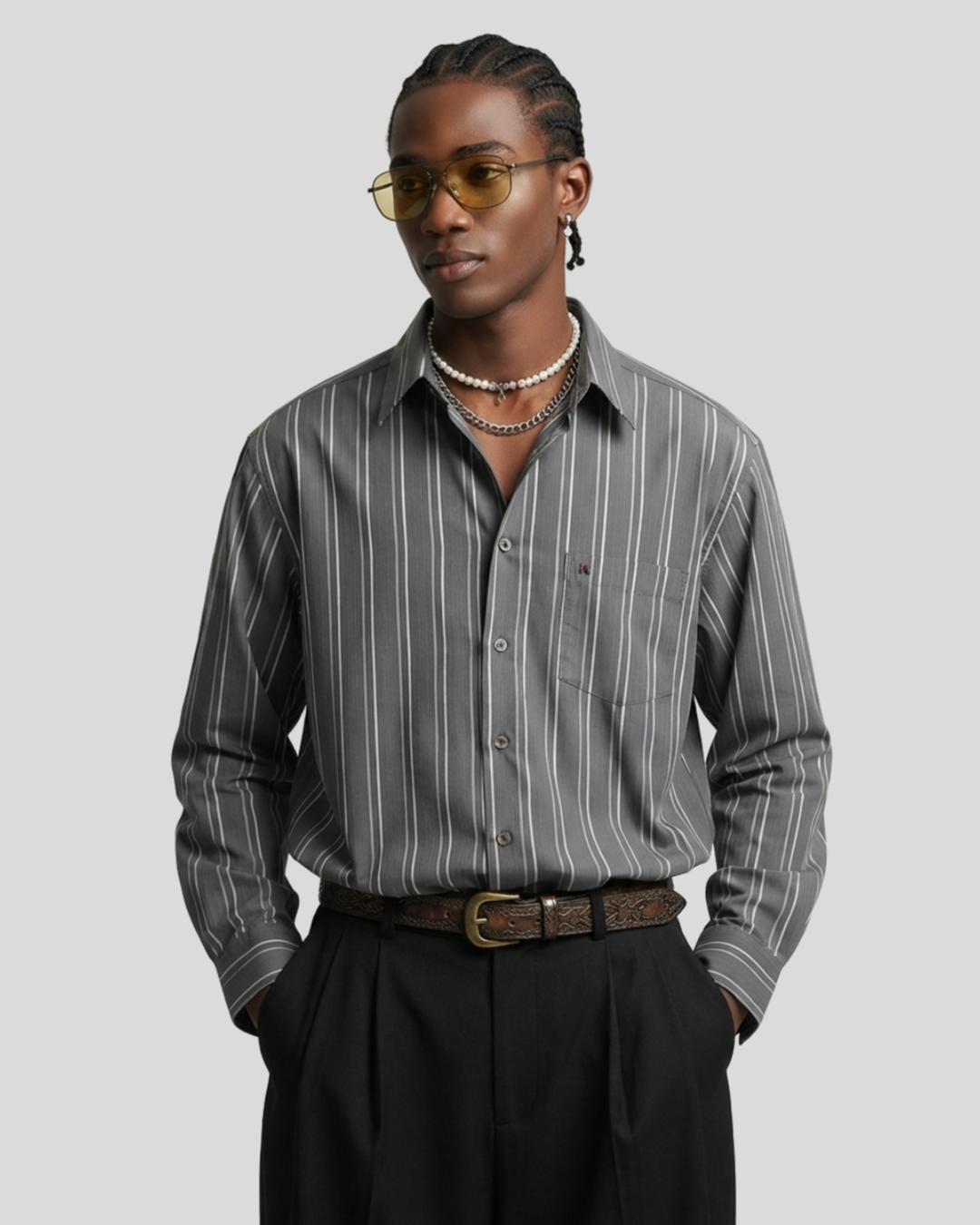 Camisa Highstil — tam M