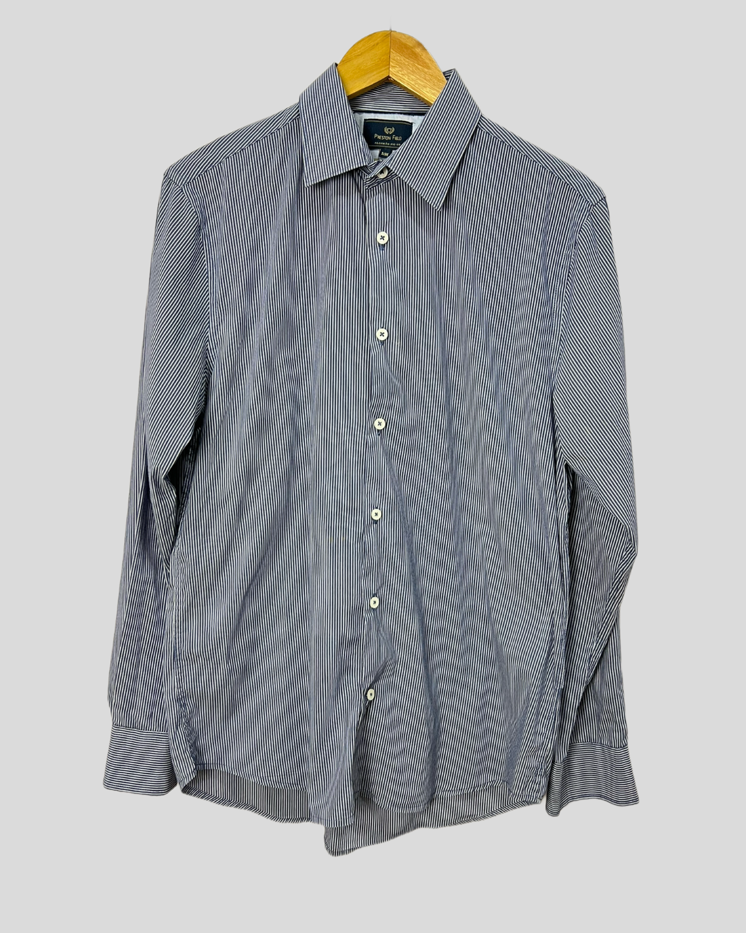 Camisa Preston - tam (M)