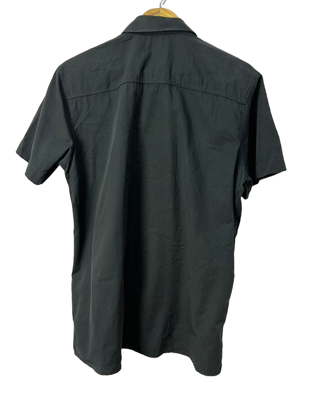 Camisa Hang Preta - tam (G)