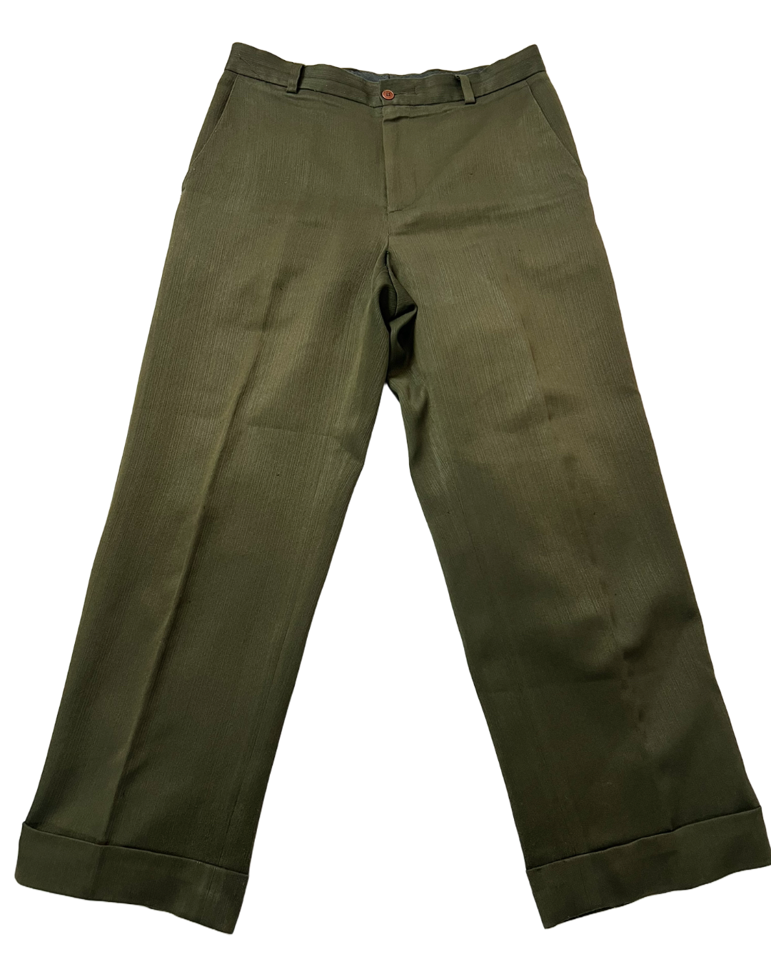 Alfaiataria green - tam (42)