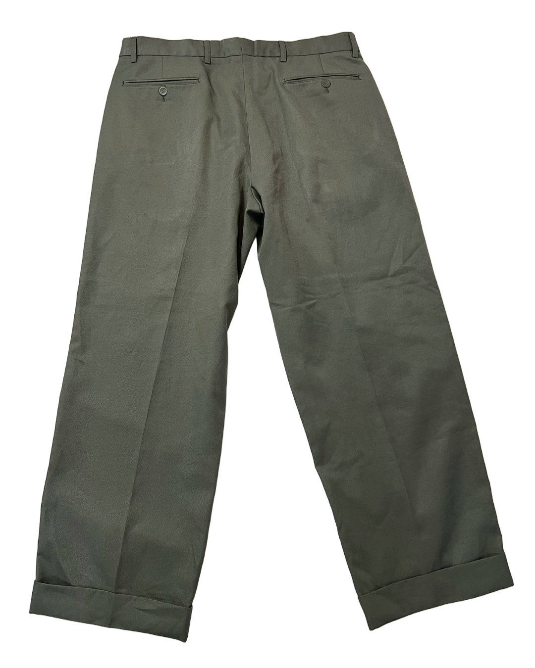 Alfaiataria Chumbo - tam (50)