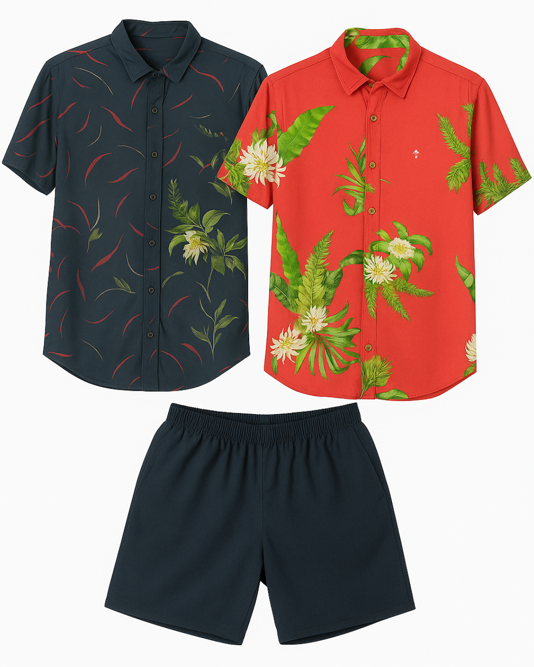 Kit Summer Vibes - tam (40\M)