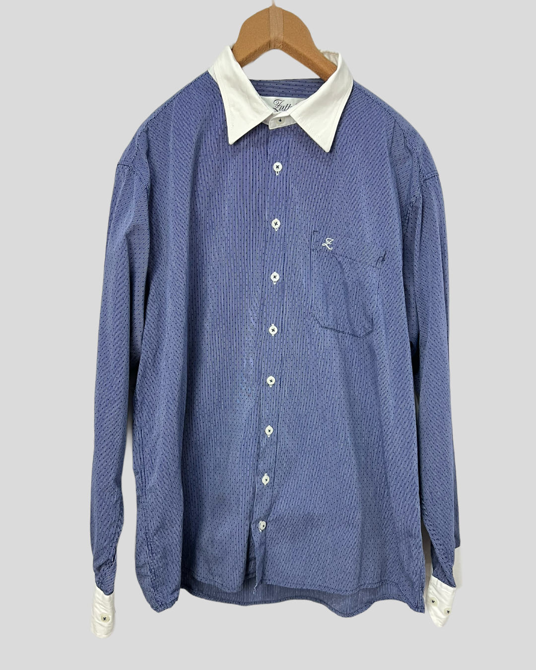 Camisa Fatty - tam (G)