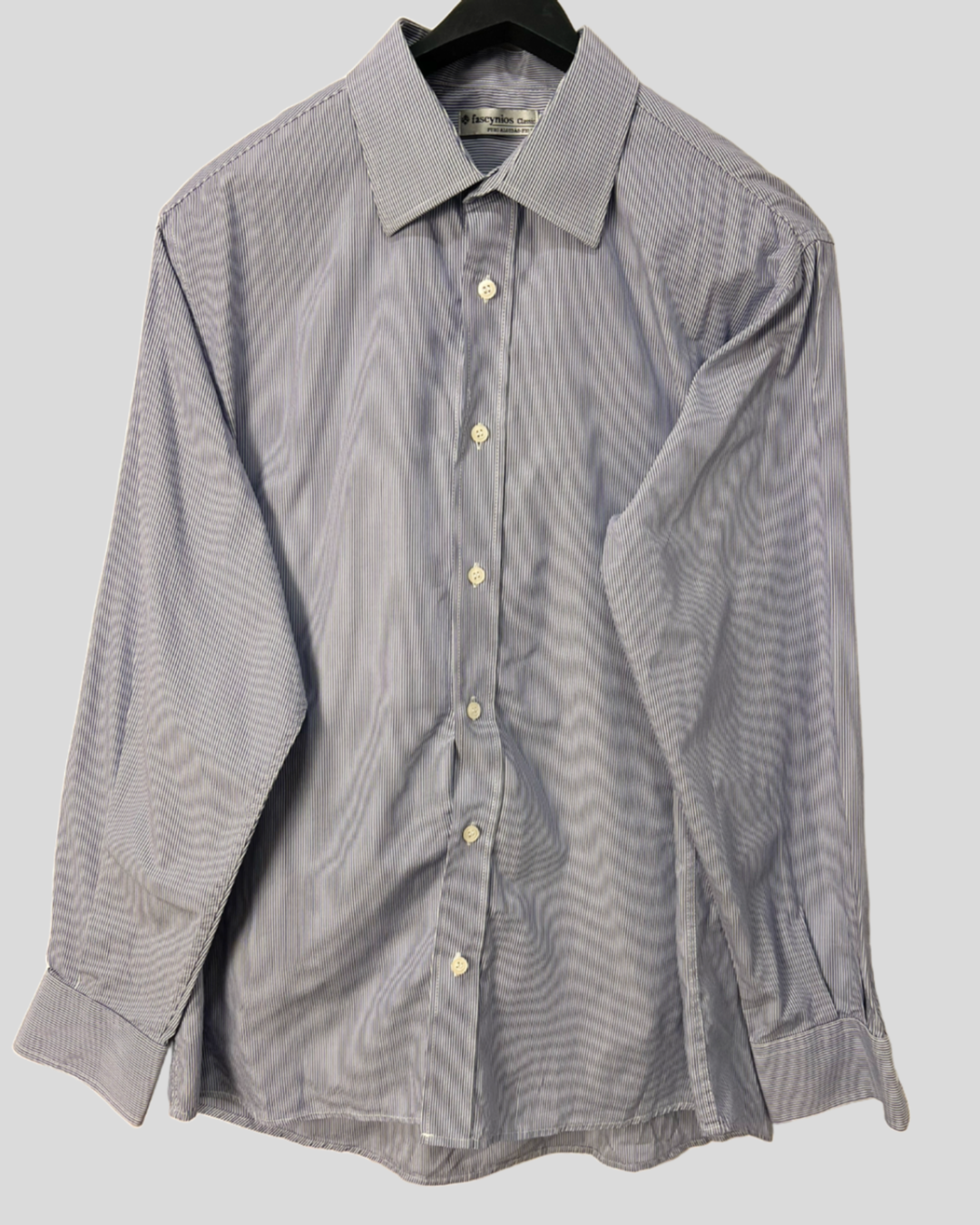 Camisa Fascynios  — tam M
