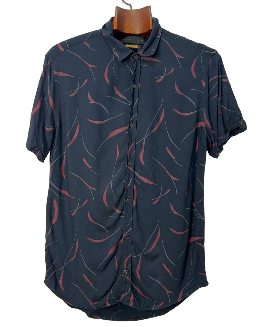 Camisa Request - tam (M)