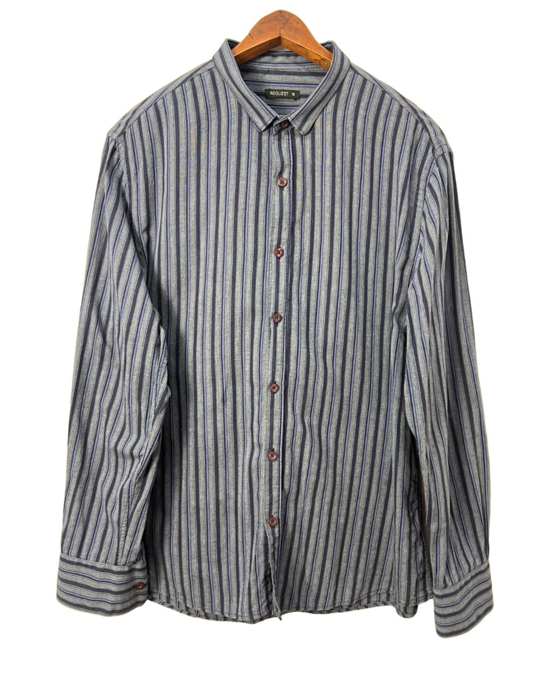 Camisa  Request - tam (GG)