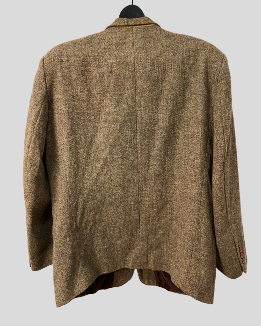 Blazer Hugo Deleon Bear — tam GG