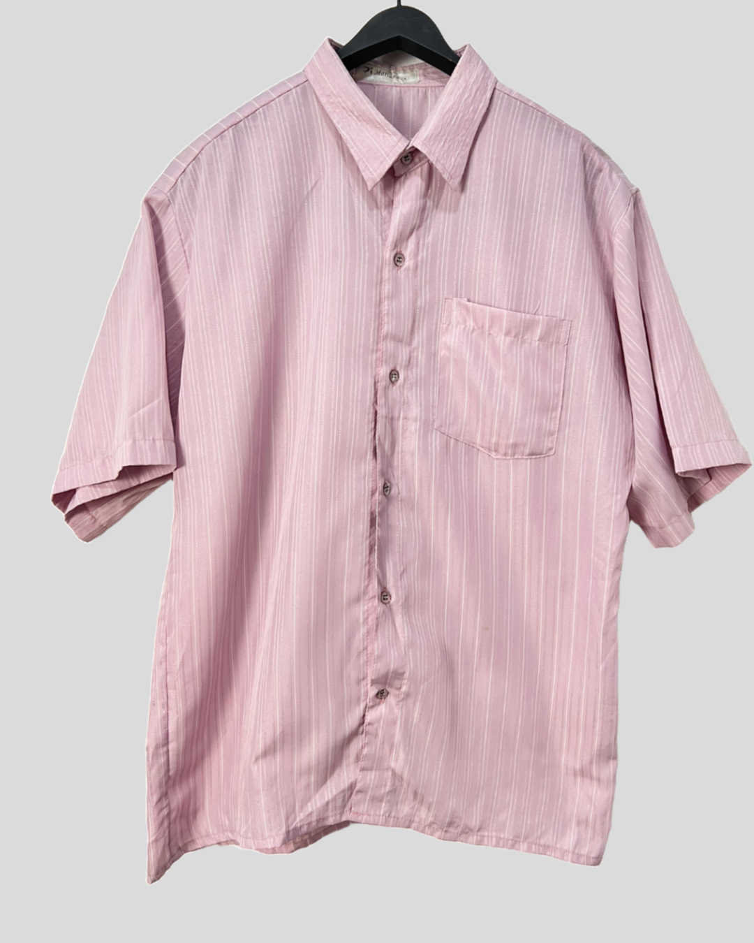 Camisa Mariúna  —  tam G