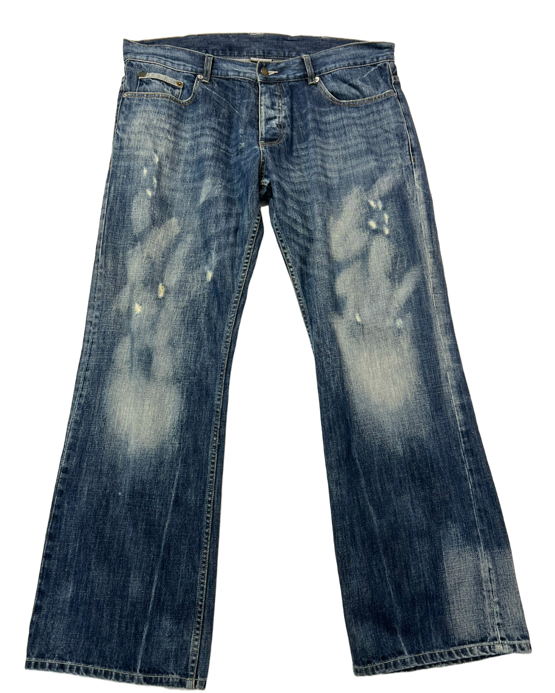 Calça Armani - tam (46)