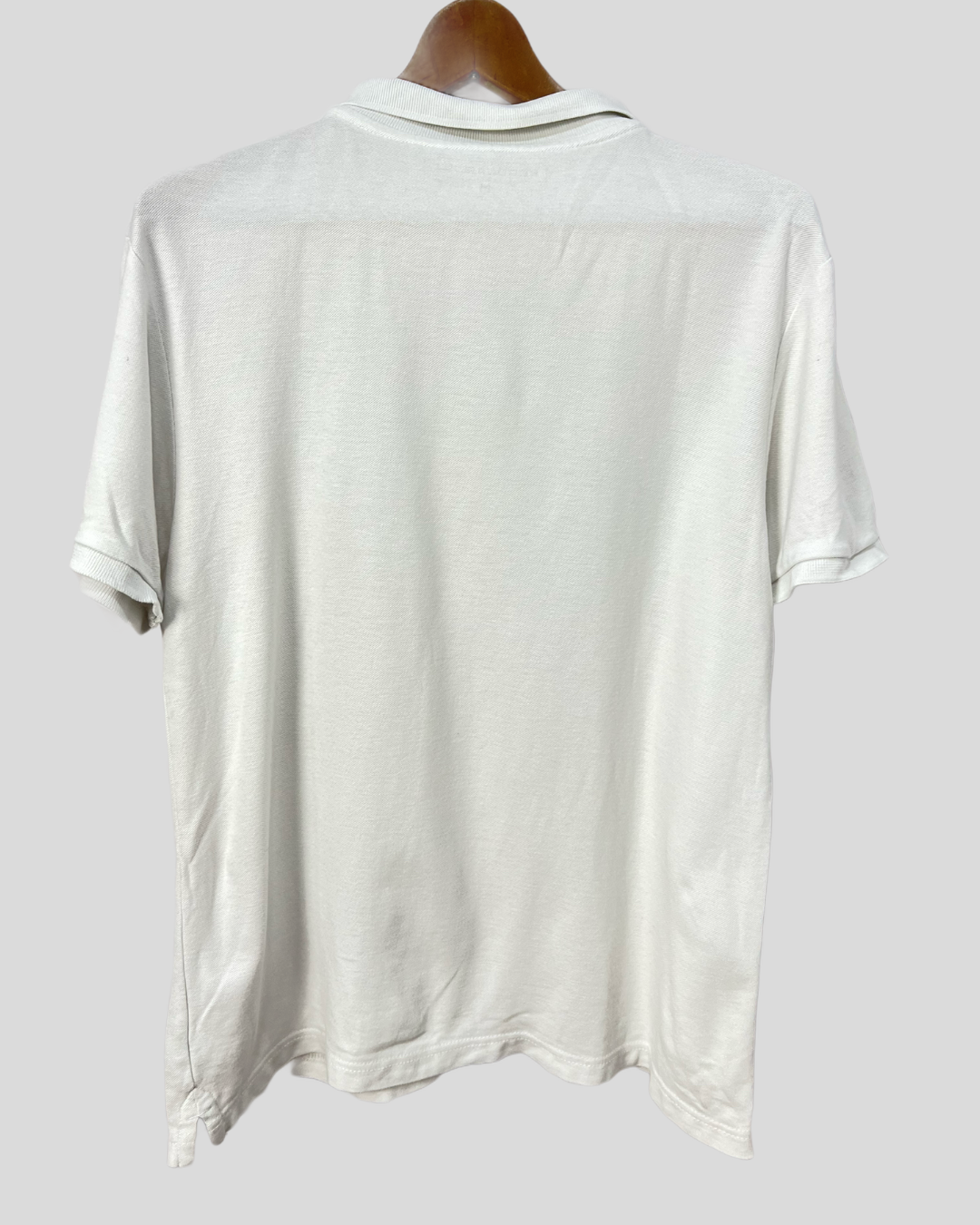Camisa Regular  - tam (M)