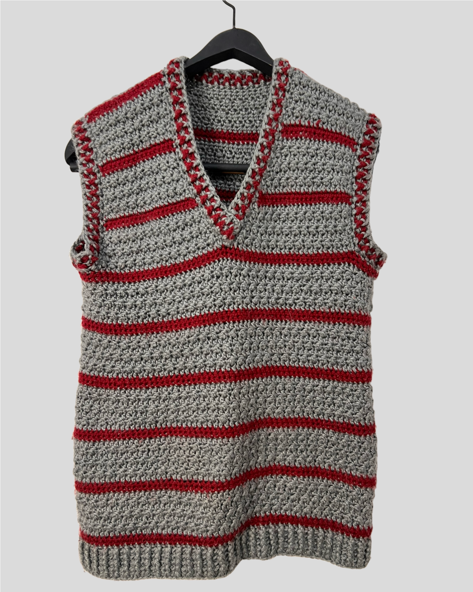 Pullover Mesclas — tam M