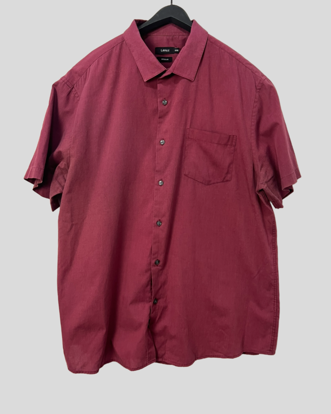 Camisa Laville — tam GG