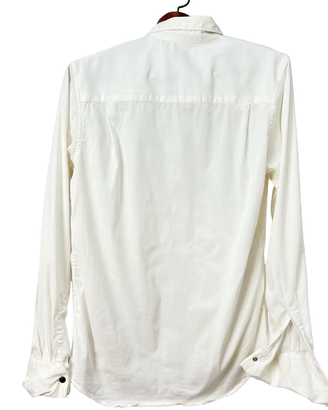 Camisa Zara - tam (M)