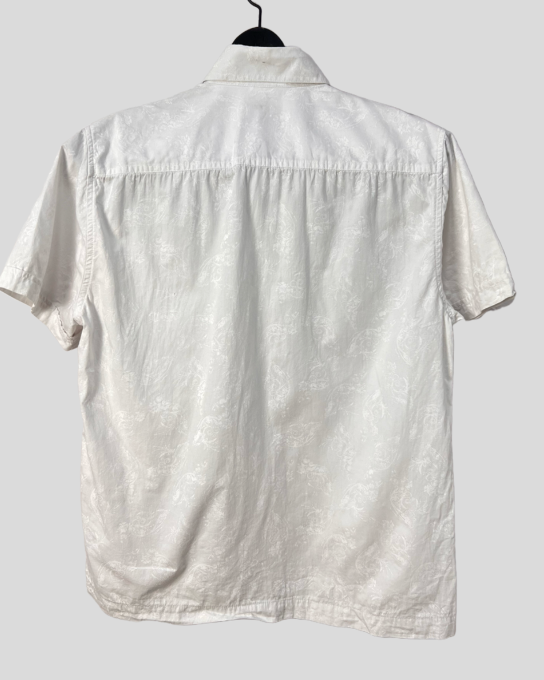 Camisa Angelo Litrico — tam M