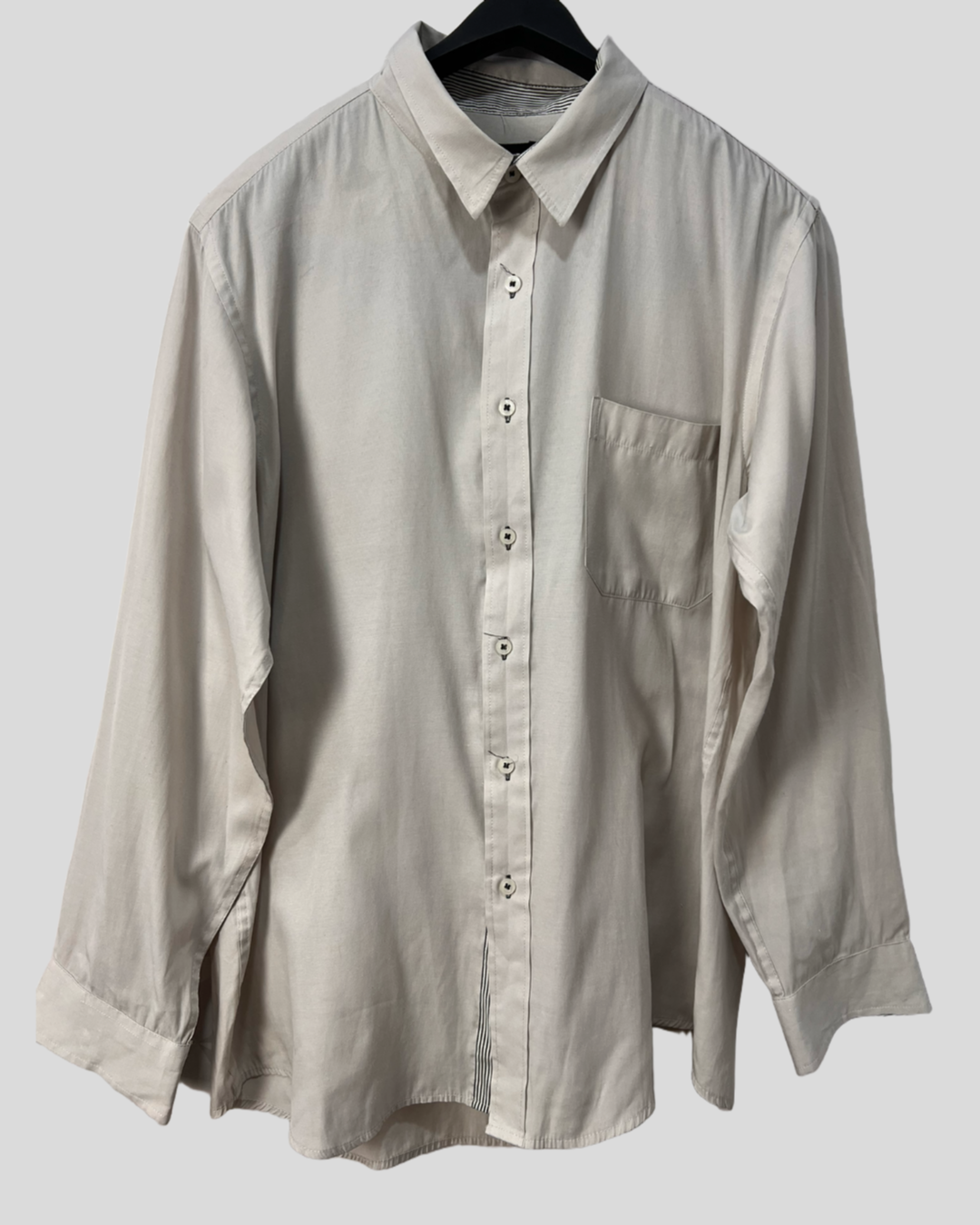 Camisa Angelo Litrico  — tam GG
