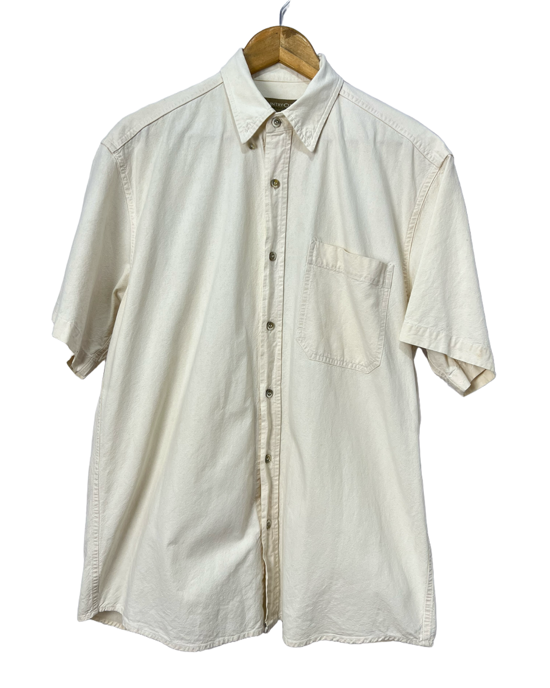Camisa Country -  tam (P)