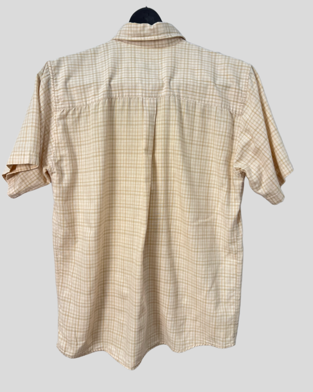 Camisa Sjbay — tam P
