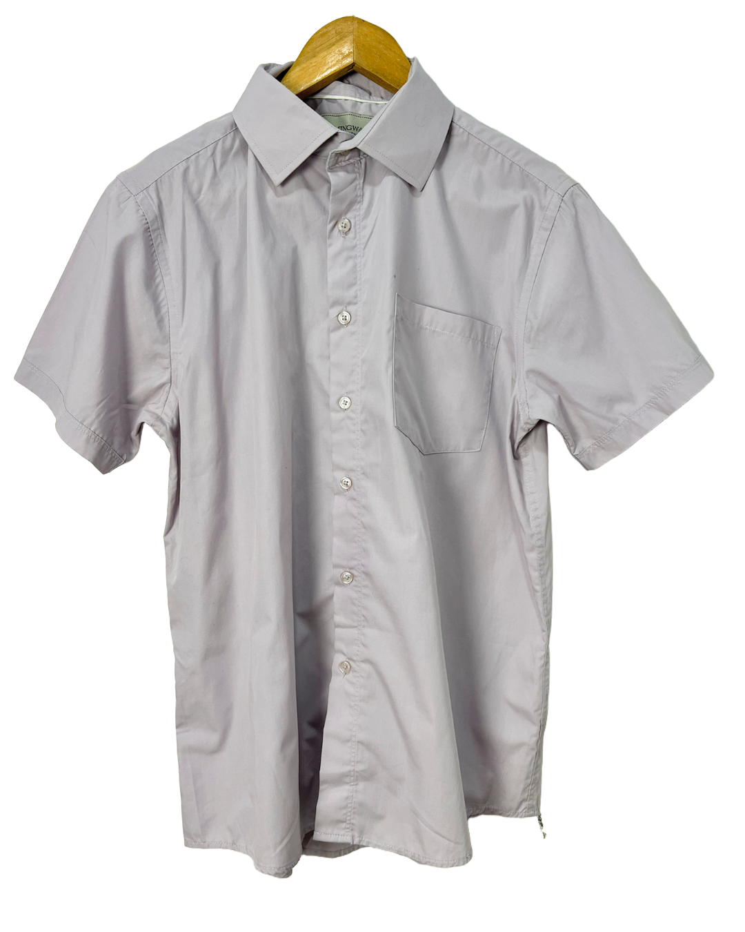 Camisa Hemingway - tam (P)