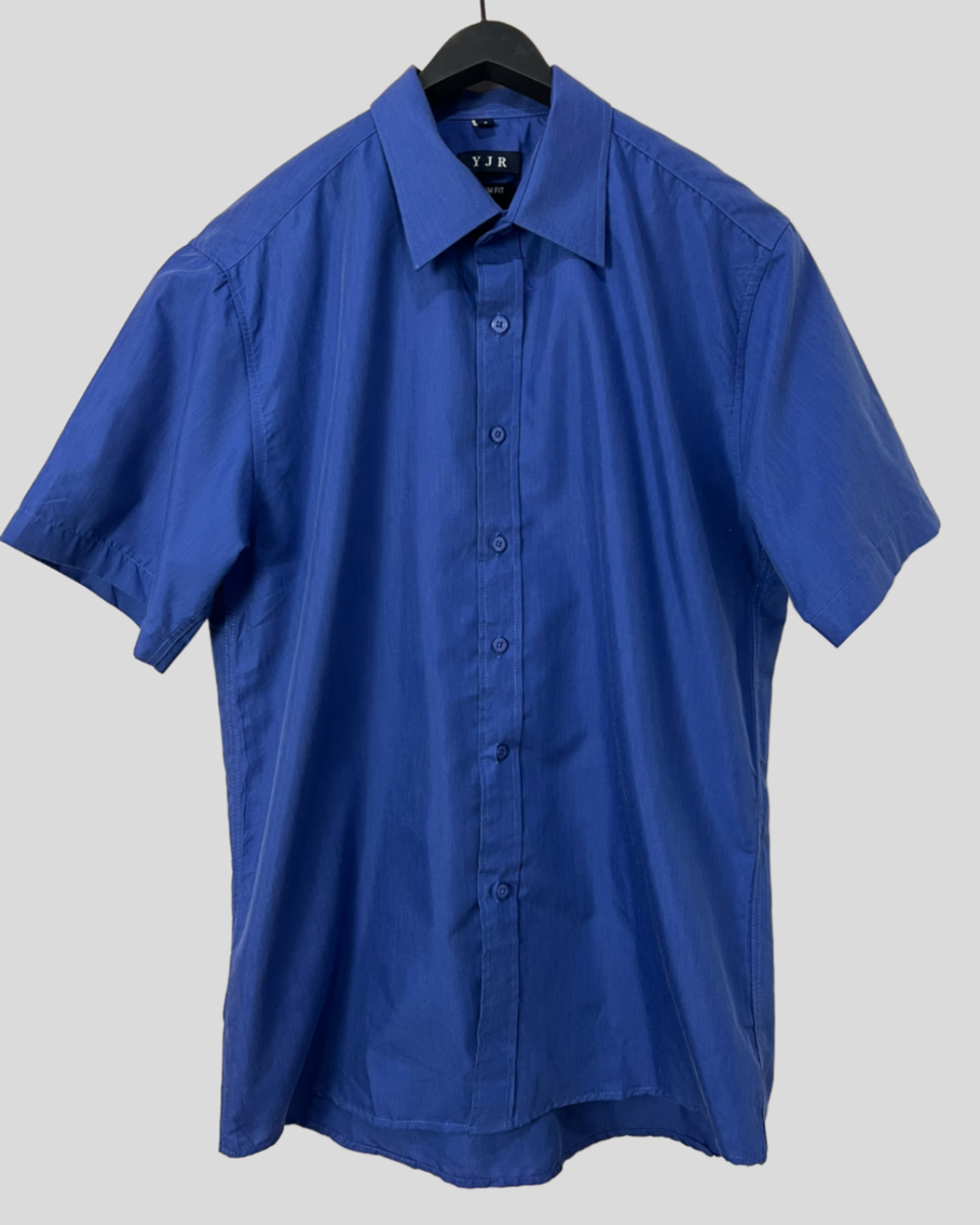 Camisa Slim Yjr  —  tam G