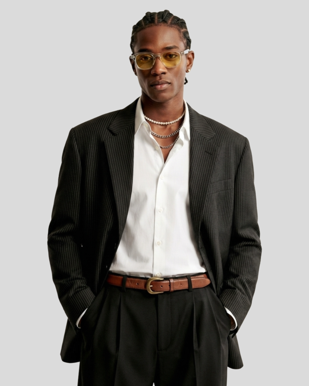 Blazer Dorinhos — tam M
