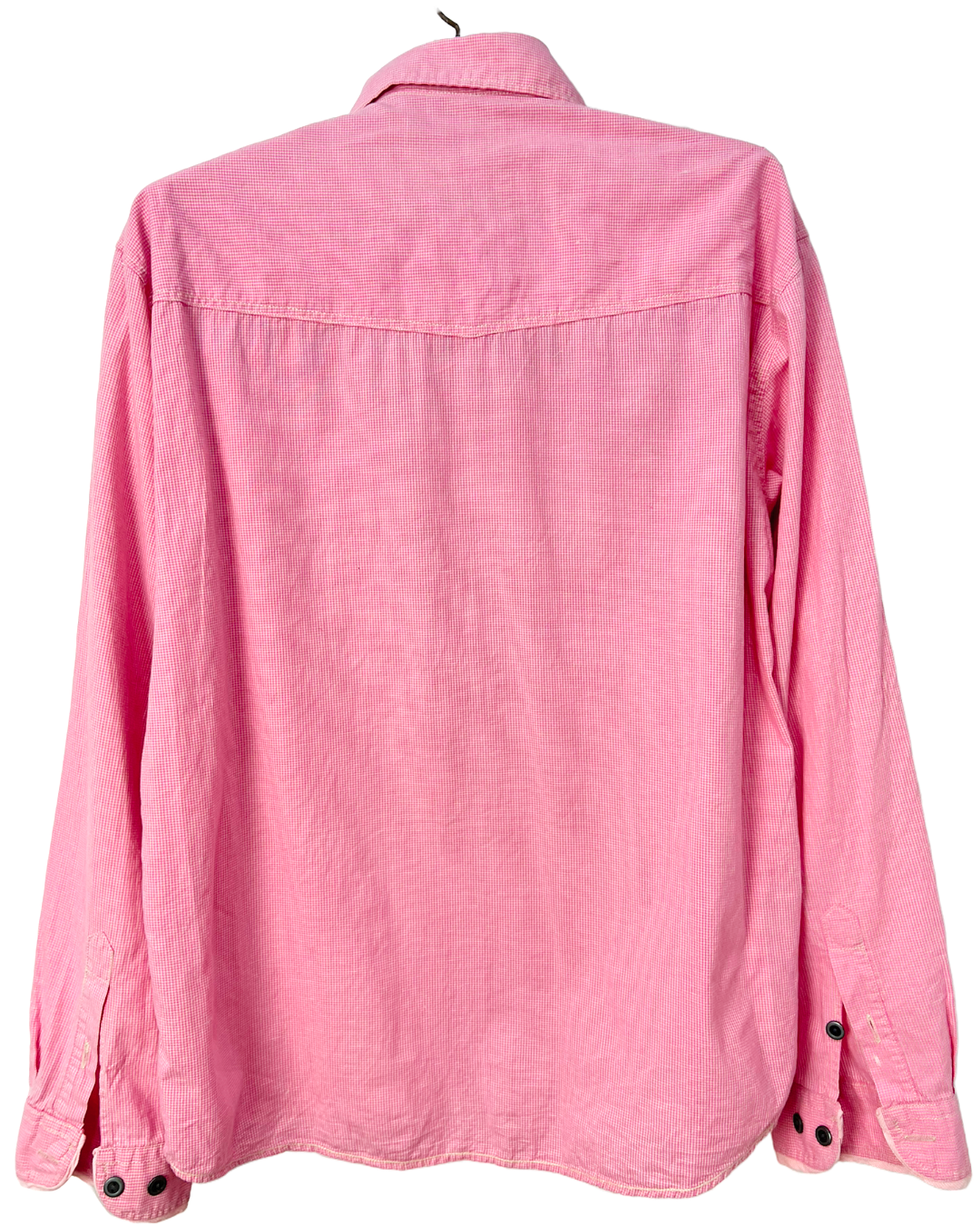 Camisa Angelo Litrico - tam (P)