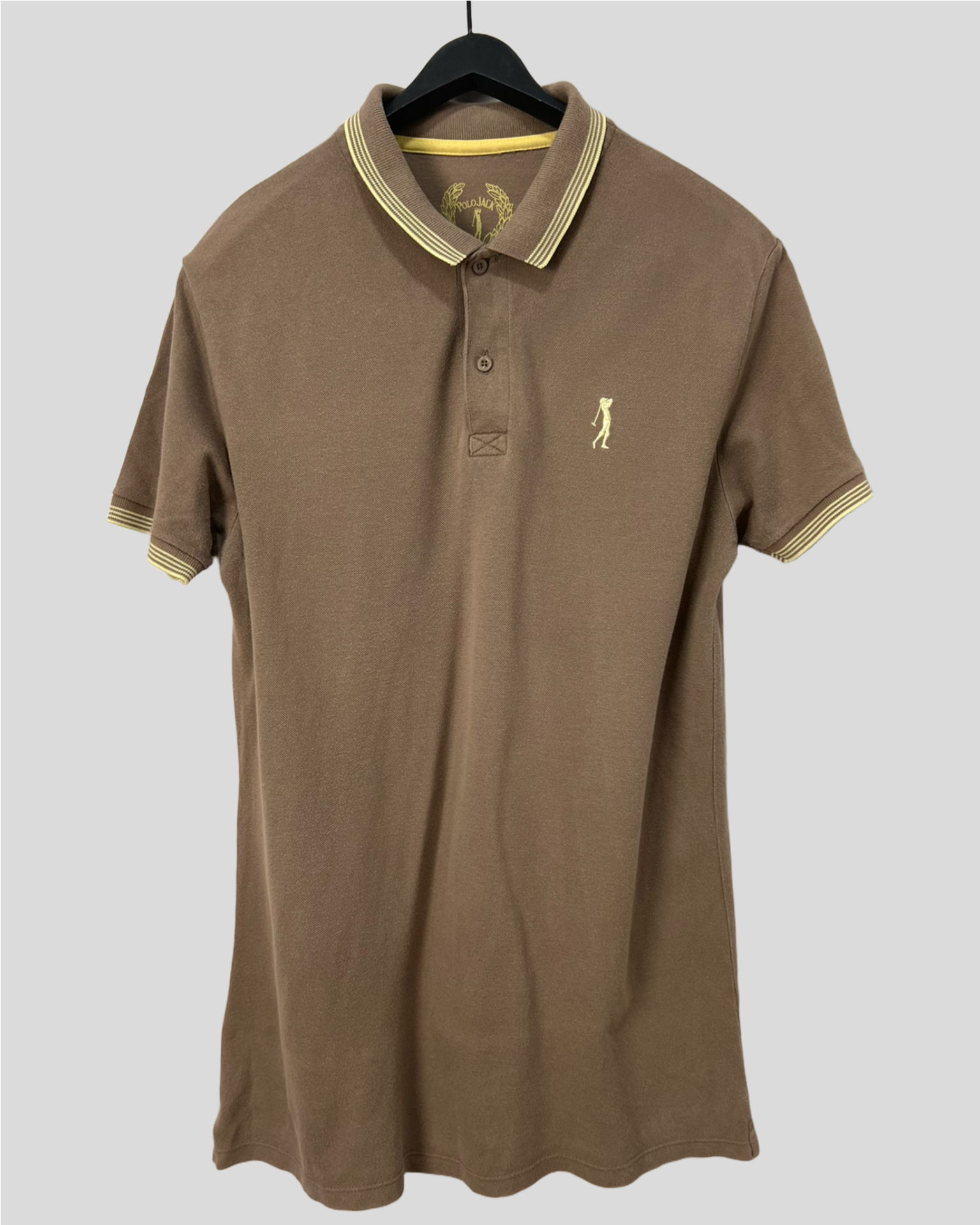 Camisa Polo Jack  —  tam G