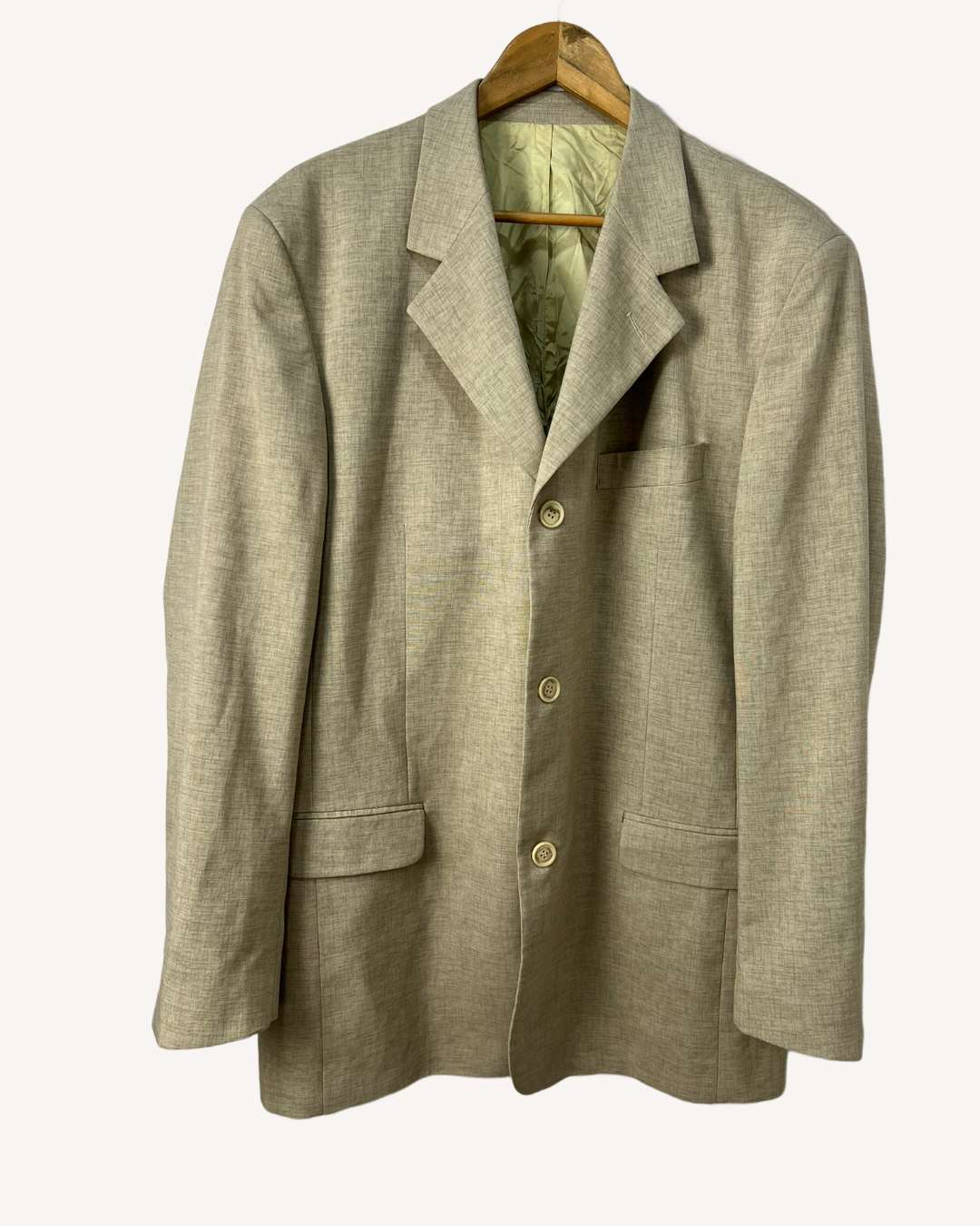 Blazer Tng - tam (GG)